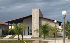 Casa de praia Luís Correia